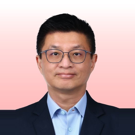 Ng Swee Leong